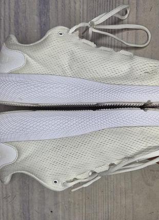 Кроссовки under armour 4