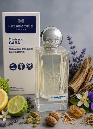 Духи hormone paris this is not gaba оригинал