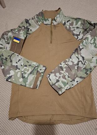 Боевая рубашка