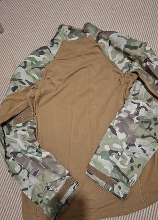 Боевая рубашка 3