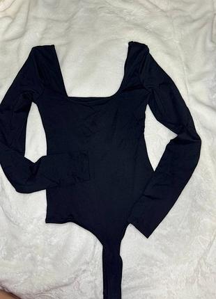 Боди zara размер s
