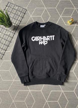 Світшот carhartt wip big logo