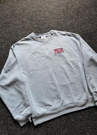 Світшот polar skate co 2