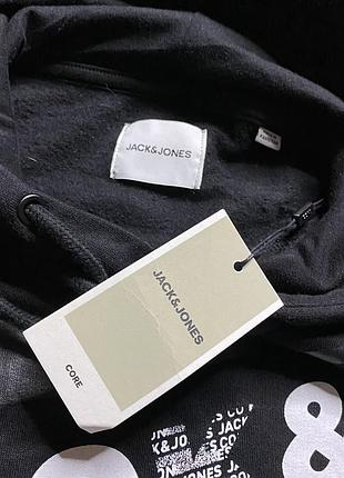 Чоловічк худі jack jones 7