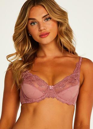 Бюст 80d hunkemoller