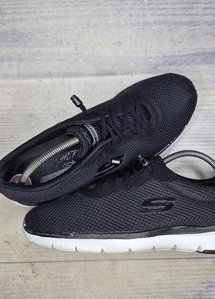 Кроссовки skechers