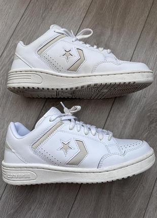 Чоловічі кросівки converse