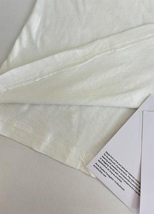 Лонгслів acne studios est. 1996 6
