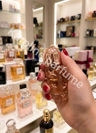 2i2 imp rose parfume