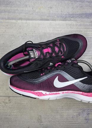 Кроссовки nike