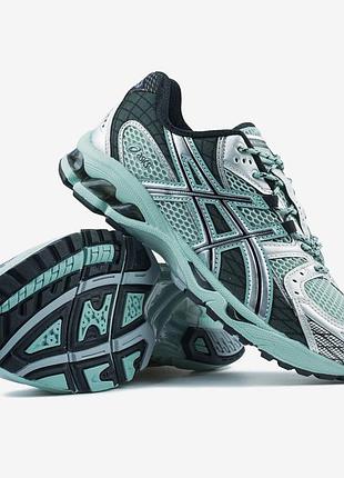 Asics gel-nimbus 10.1 ocean haze pure silver