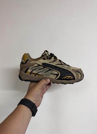 Puma x a$ap rocky inhale leopard