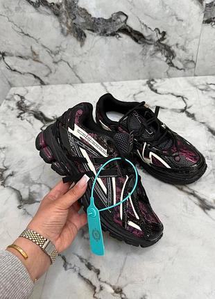 New balance 1906o dragon berry 2025
