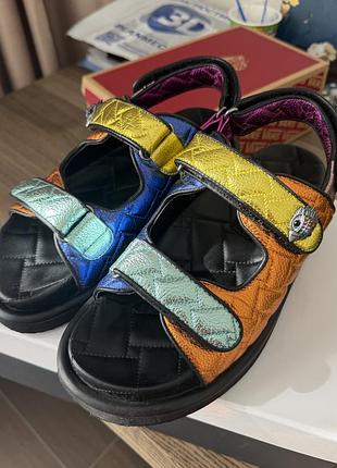 Сандалі kurt geiger