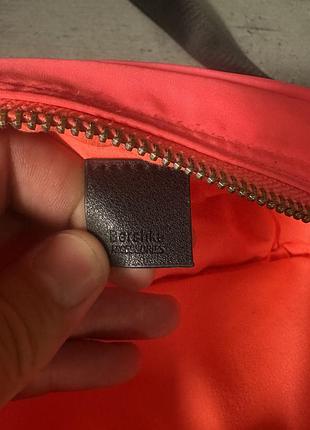 Сумка bershka 3