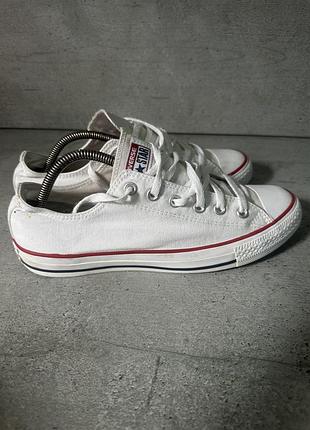 Оригінальні кеди converse