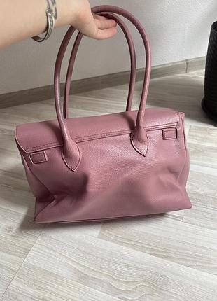 Сумка birkin сумочка 3