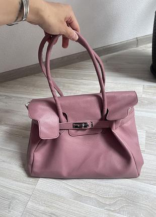 Сумка birkin сумочка 2