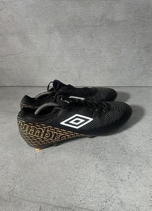 Оригінальні бутси umbro