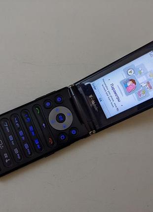 Телефон lg gd570 бу без кришка 5