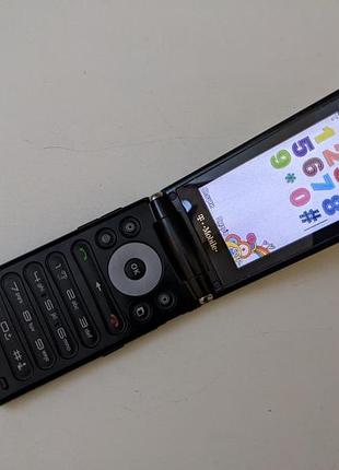Телефон lg gd570 бу без кришка 2