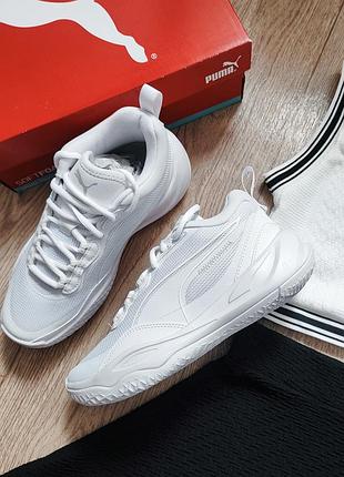 Кросівки puma 36