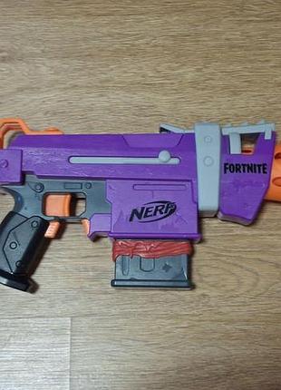 Оригинальный nerf