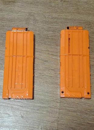 Оригинальный nerf 2