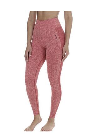 Женские лосины леггинсы тайтсы gymshark flex high waisted