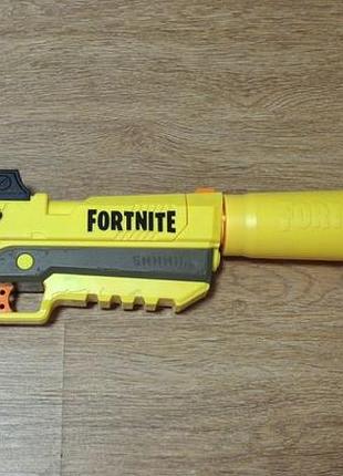 Оригинальный nerf
