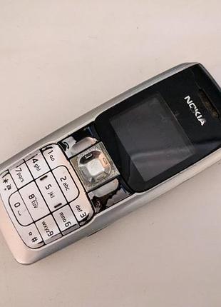Телефон nokia 2310 бу без кришка 4