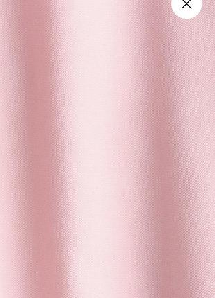 Сукня рожева h&m 5