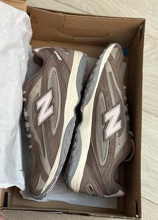 Кросівки new balance 204l, оригінал