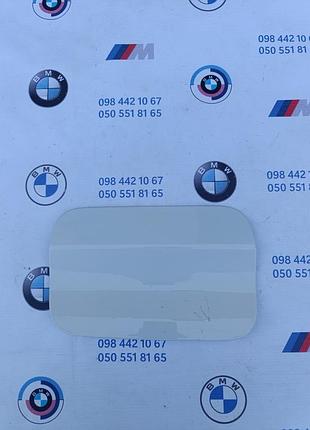 Лючок кришка паливного баку ( фарба 300u )bmw x3 f25 11-17 бмв ф25 51177270821, 7270821, 7265256