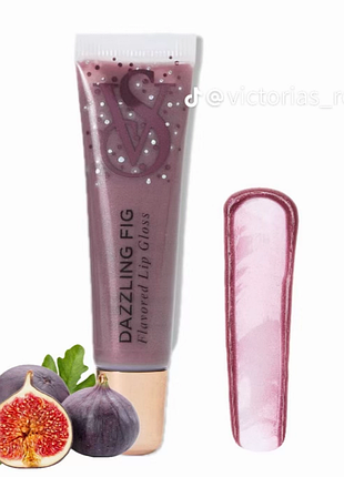 Блиск для губ victoria's secret