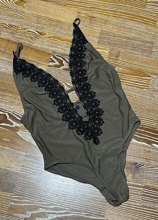 Купальник firetrap