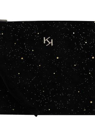 Косметичка клатч kiko milano