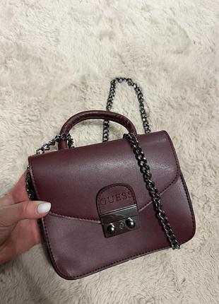 Сумка guess