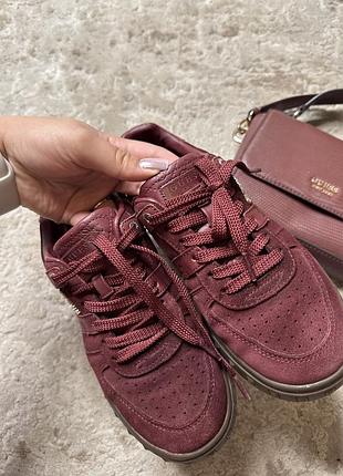 Кросівки guess 3