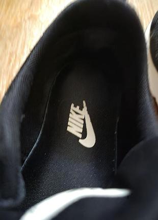Кроссовки nike 6