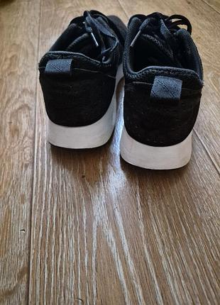 Кроссовки nike 5