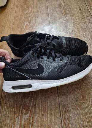 Кроссовки nike 4