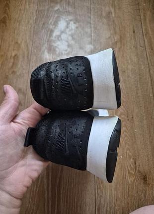 Кроссовки nike 7