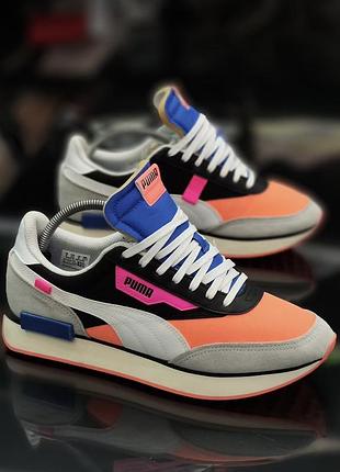 Кросівки puma