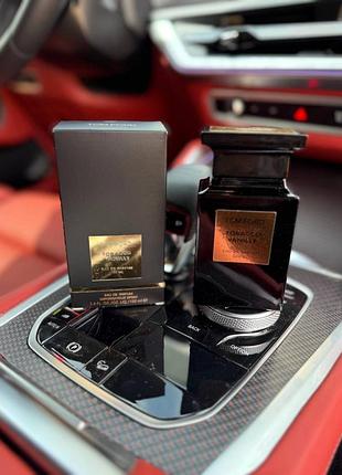 Парфюм tom ford tobacco vanille