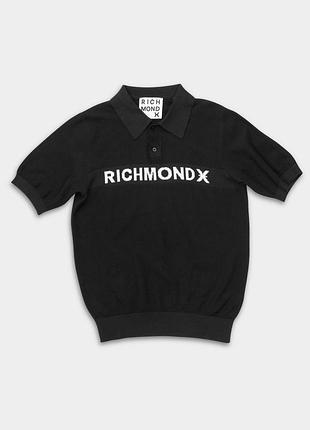 Футболка чоловіча richmond розмір м