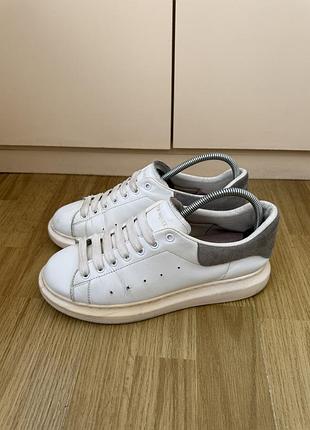 Кросівки alexander mcqueen оригінал