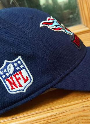 Оригинал бейсболка кепка tennessee titans usa теннесси тайтенс сша нба нхл нфл 47 brand new era ny nba nhl mlb nfl nike adidas puma jordan columbia la 6