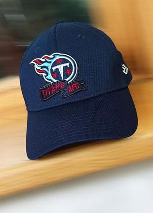 Оригинал бейсболка кепка tennessee titans usa теннесси тайтенс сша нба нхл нфл 47 brand new era ny nba nhl mlb nfl nike adidas puma jordan columbia la