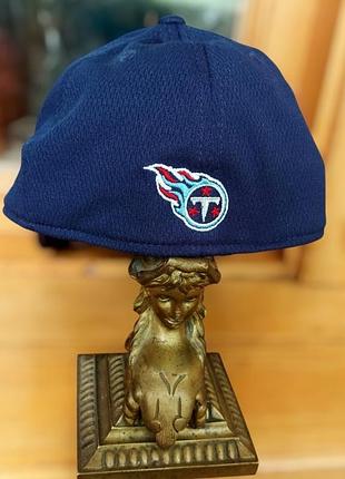 Оригинал бейсболка кепка tennessee titans usa теннесси тайтенс сша нба нхл нфл 47 brand new era ny nba nhl mlb nfl nike adidas puma jordan columbia la 2